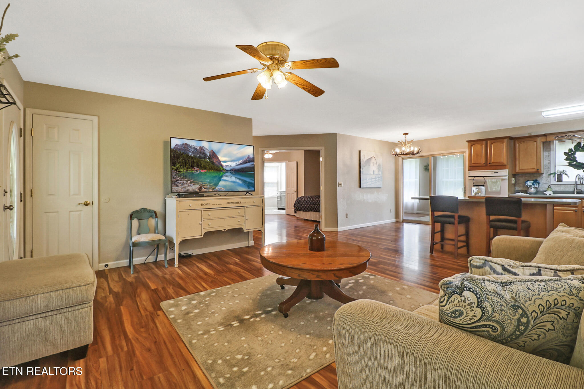 2840 Blaylock Road Crossville TN 38572