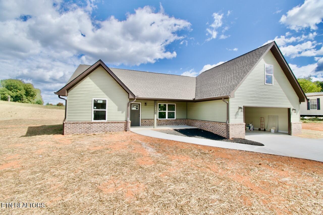 1486 E Brown School Road Maryville TN 37804
