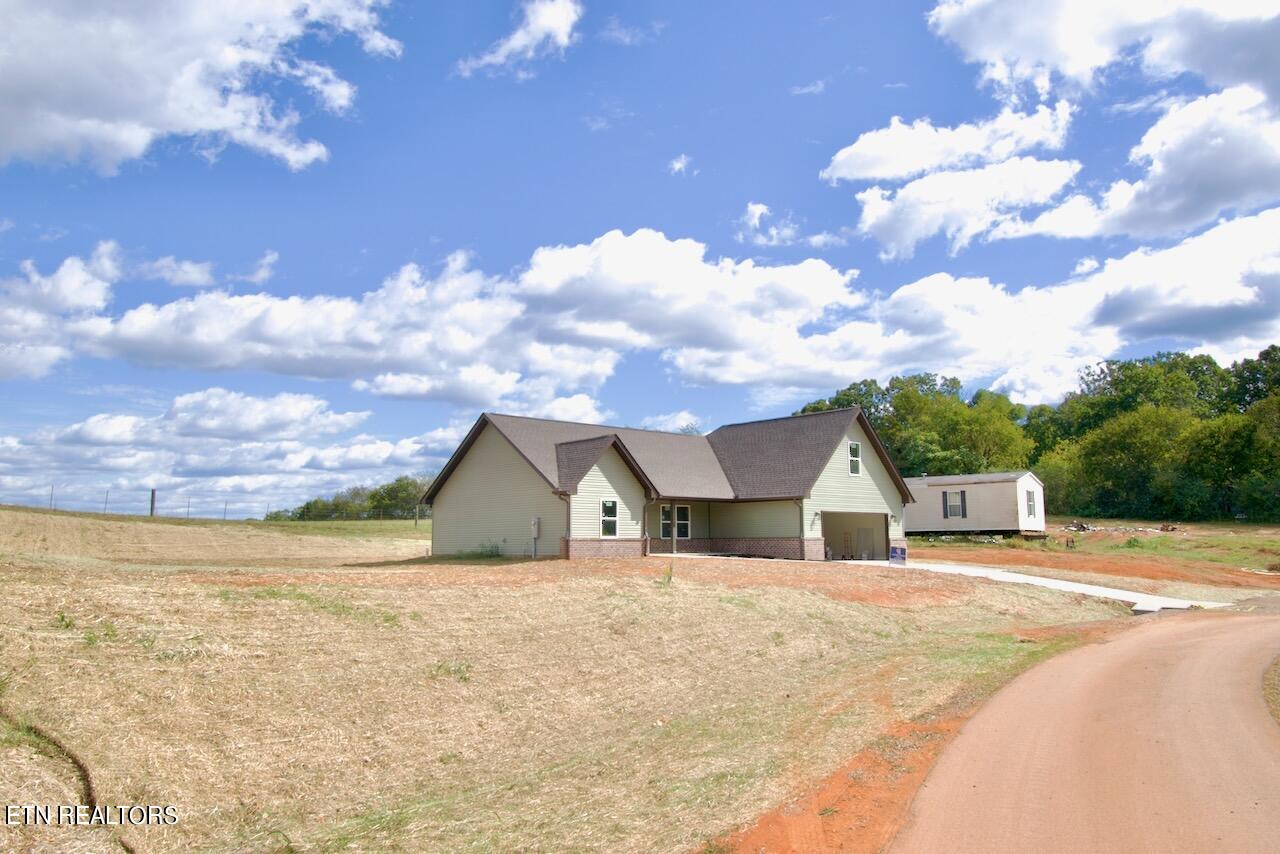 1486 E Brown School Road Maryville TN 37804