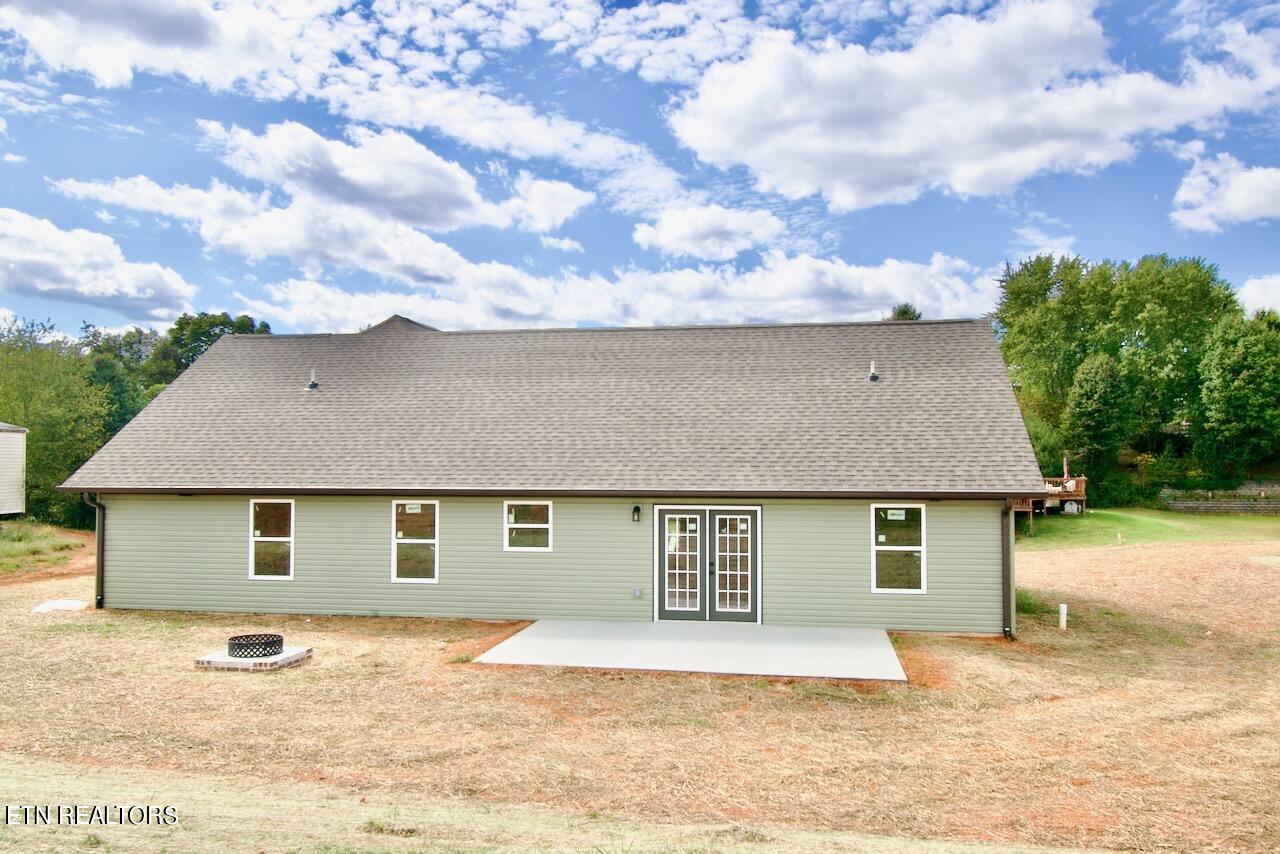 1486 E Brown School Road Maryville TN 37804