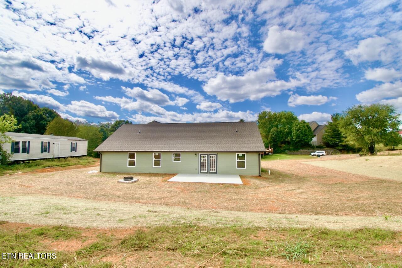 1486 E Brown School Road Maryville TN 37804