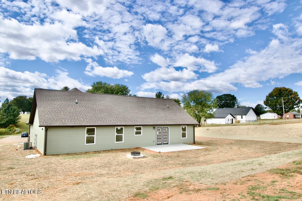 1486 E Brown School Road Maryville TN 37804