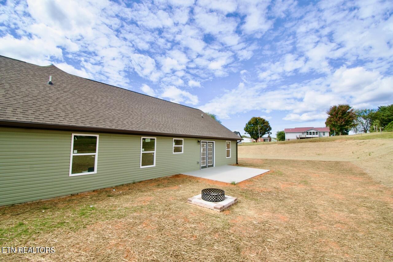 1486 E Brown School Road Maryville TN 37804