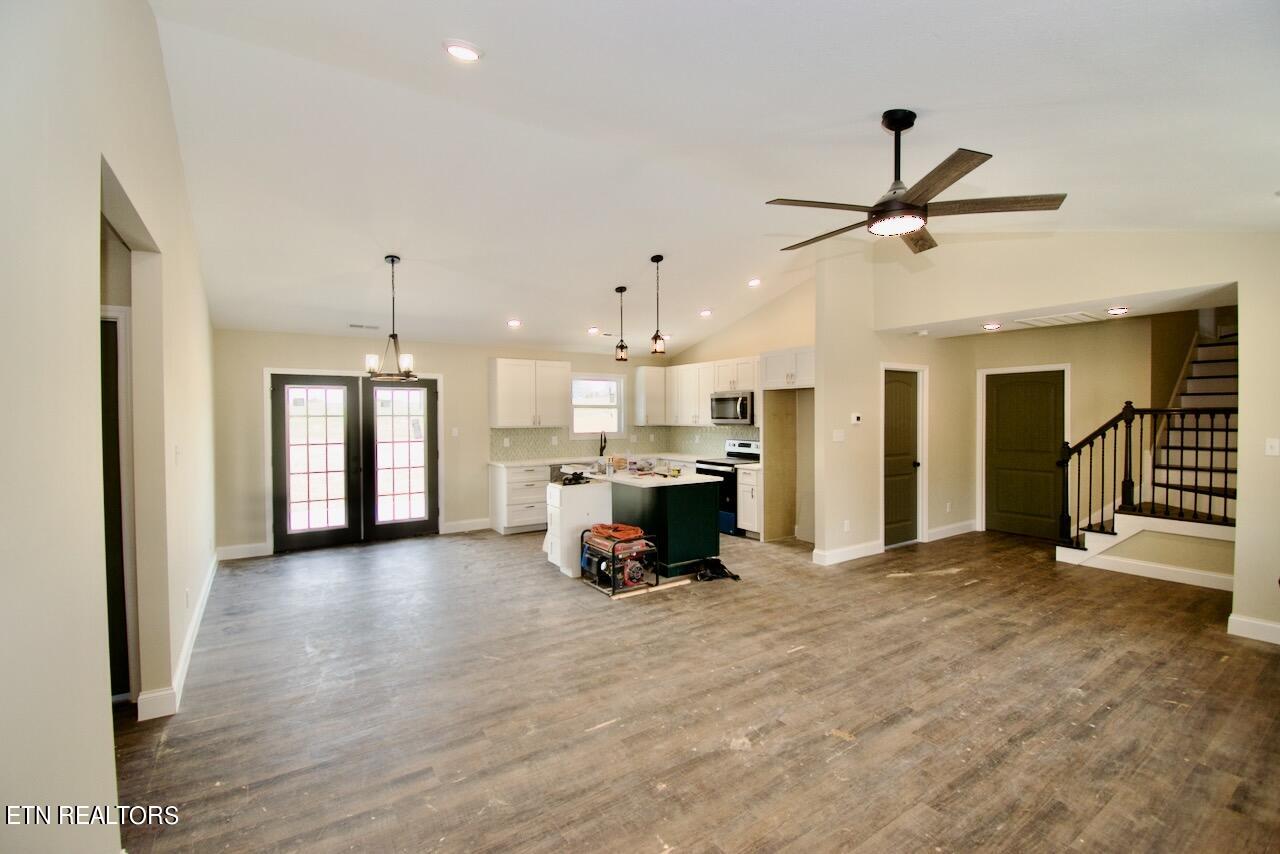 1486 E Brown School Road Maryville TN 37804