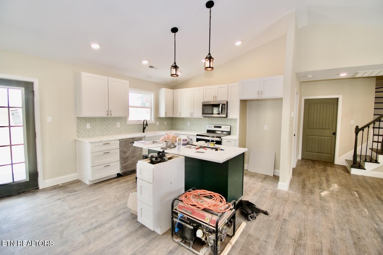 1486 E Brown School Road Maryville TN 37804