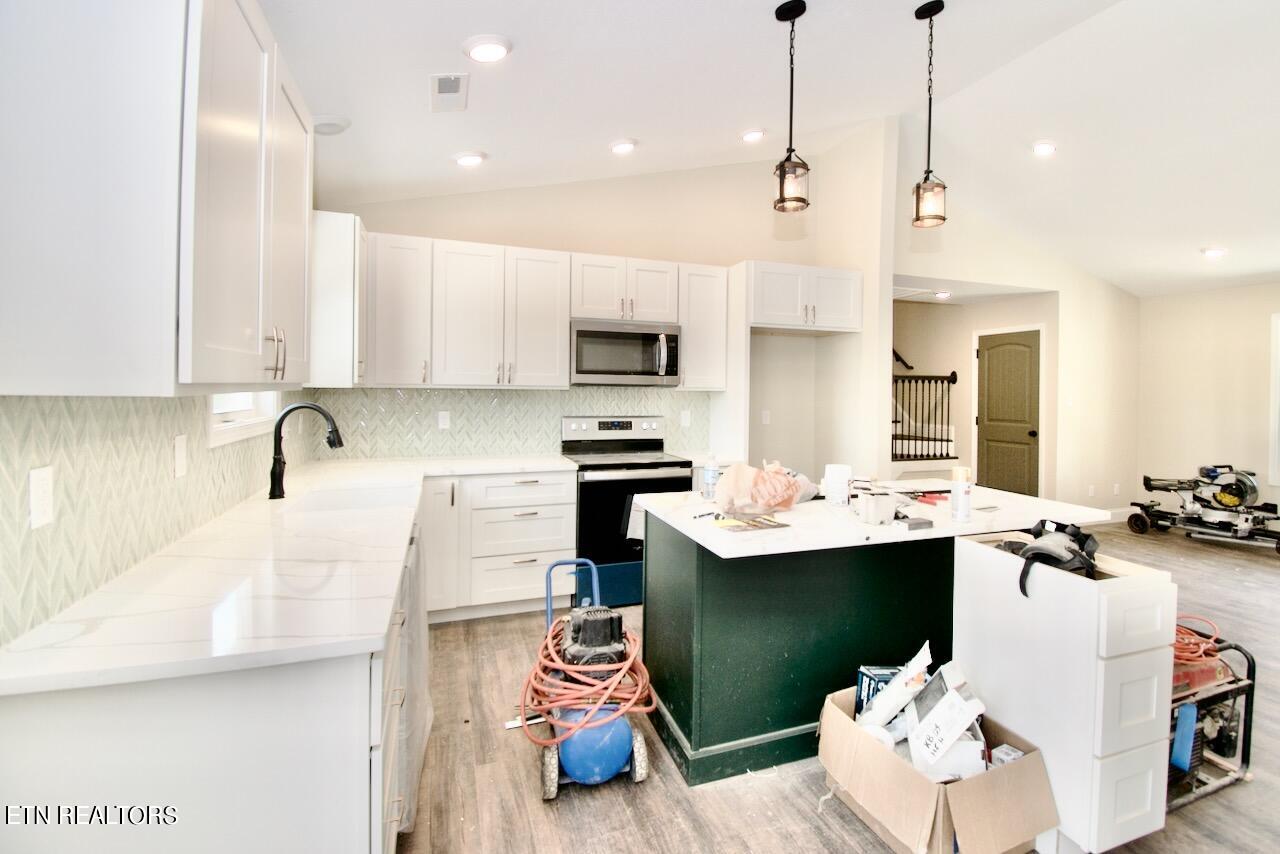 1486 E Brown School Road Maryville TN 37804