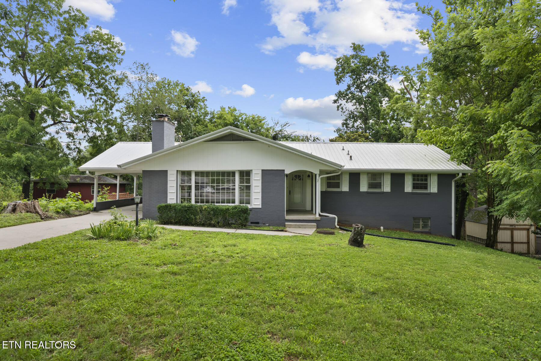 238 N Tulane Avenue Oak Ridge TN 37830