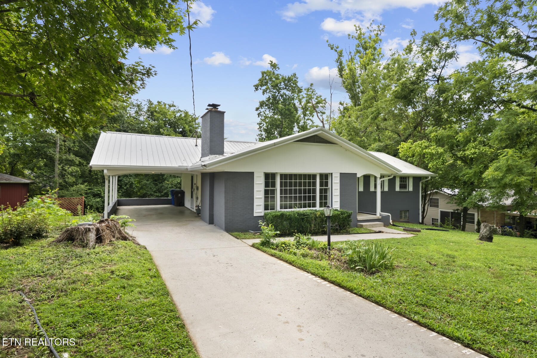 238 N Tulane Avenue Oak Ridge TN 37830