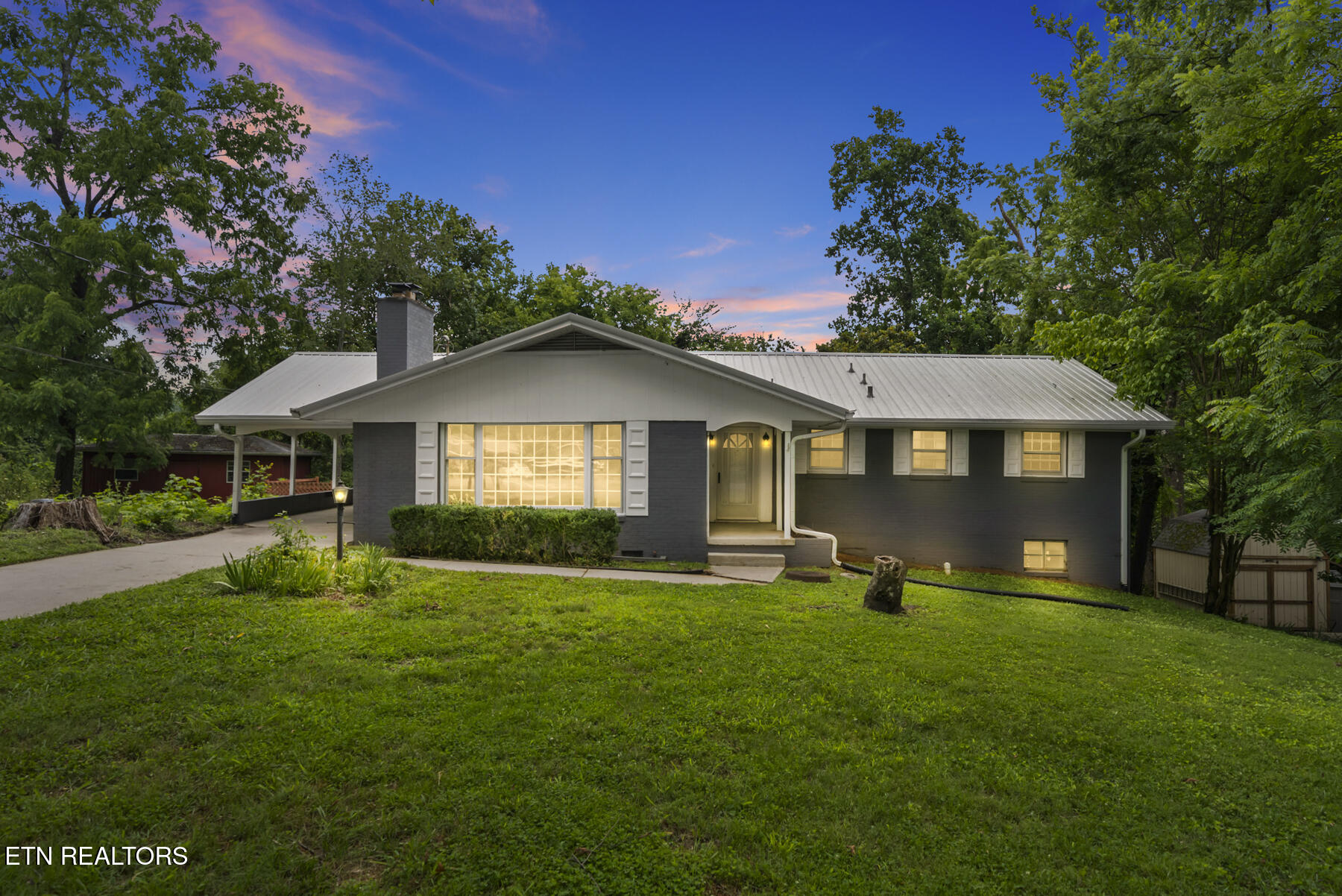 238 N Tulane Avenue Oak Ridge TN 37830