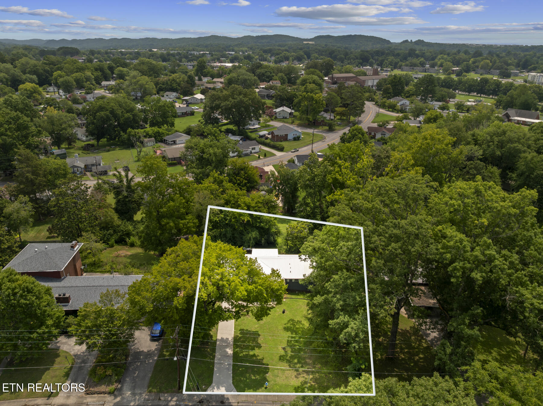238 N Tulane Avenue Oak Ridge TN 37830