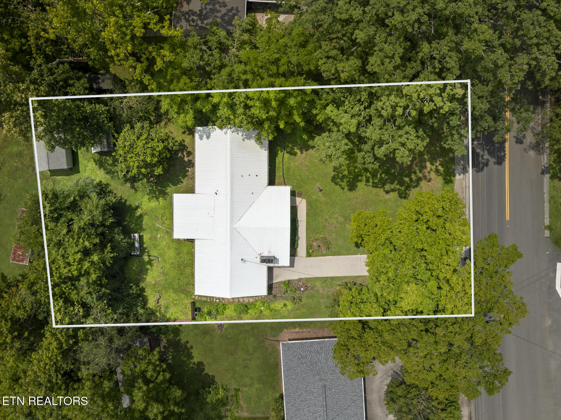 238 N Tulane Avenue Oak Ridge TN 37830