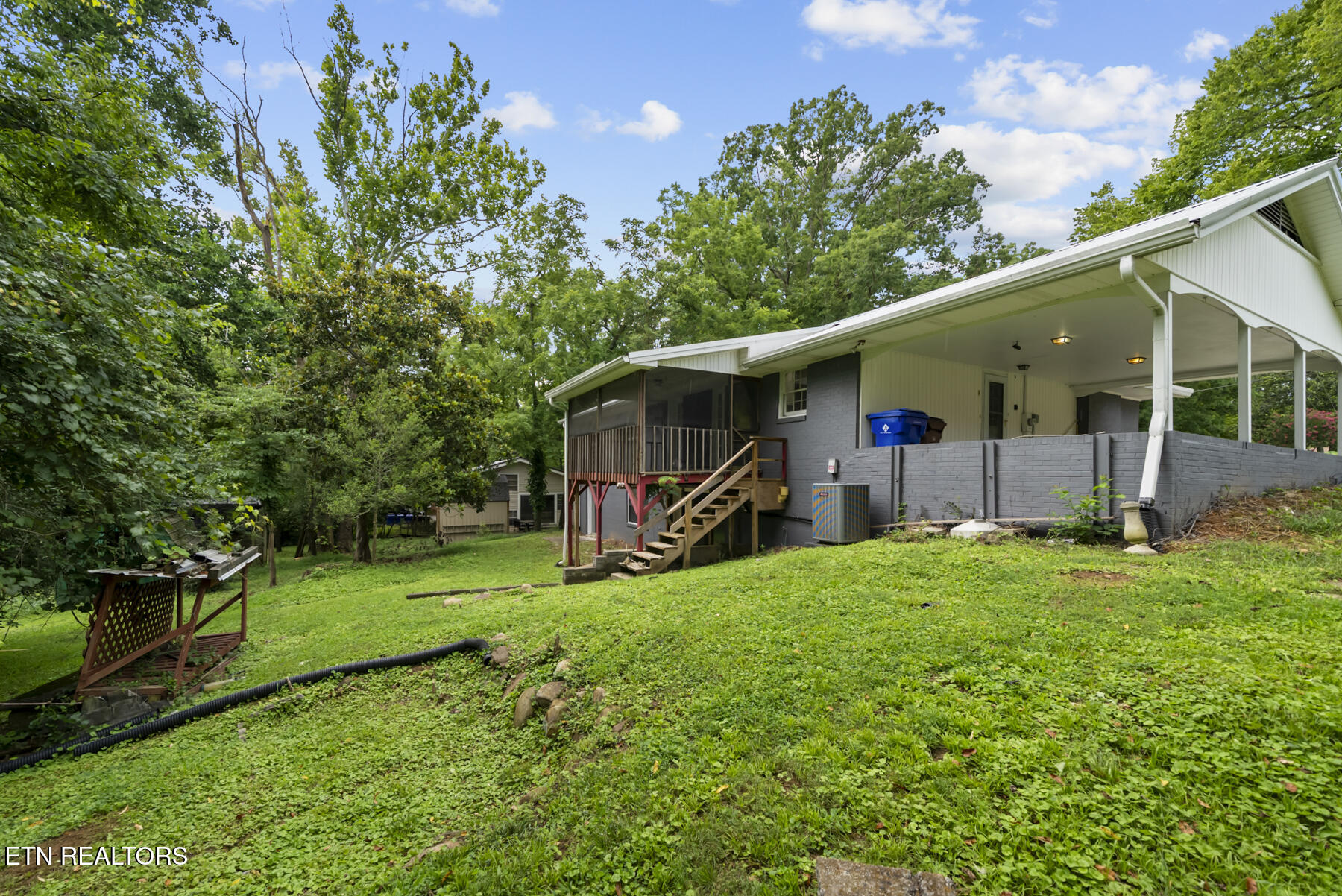238 N Tulane Avenue Oak Ridge TN 37830