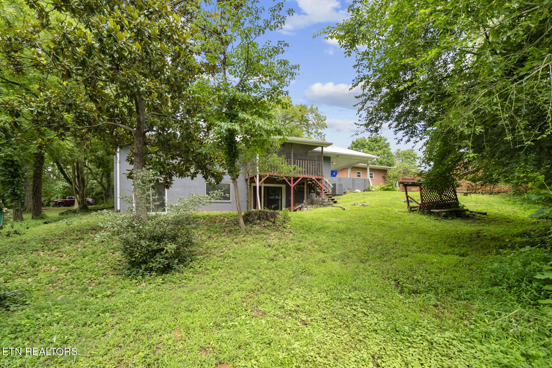 238 N Tulane Avenue Oak Ridge TN 37830