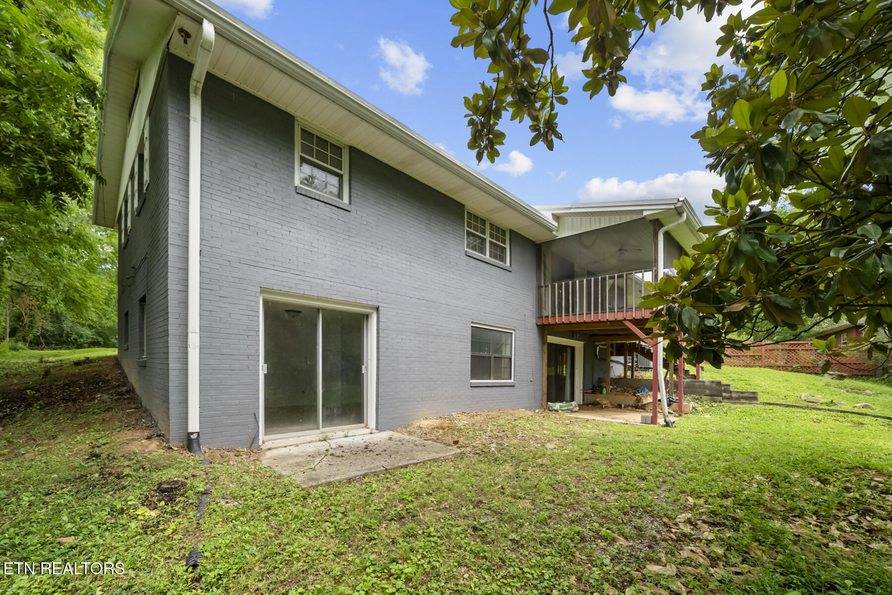 238 N Tulane Avenue Oak Ridge TN 37830