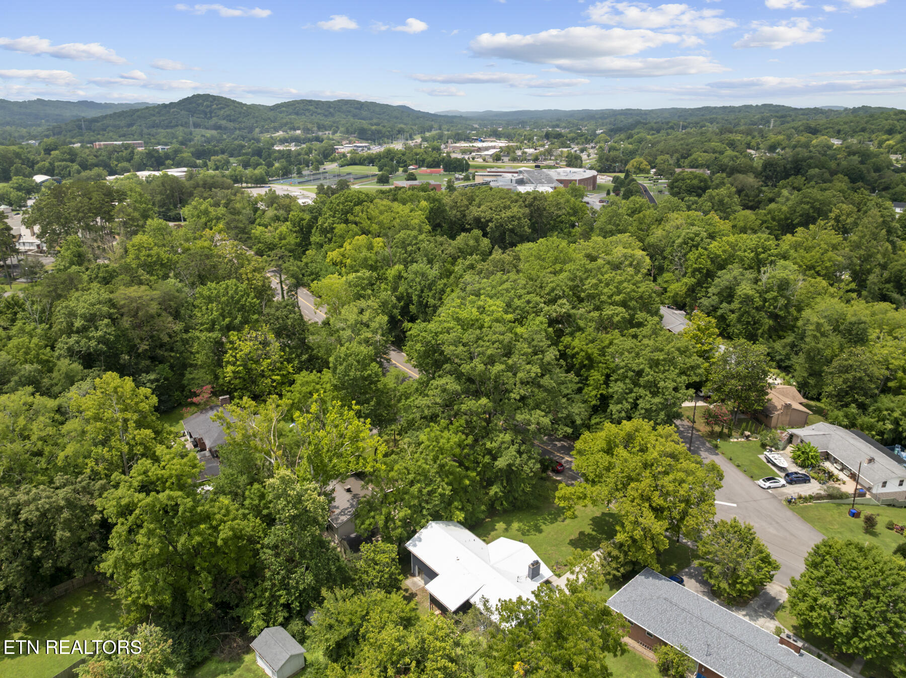 238 N Tulane Avenue Oak Ridge TN 37830