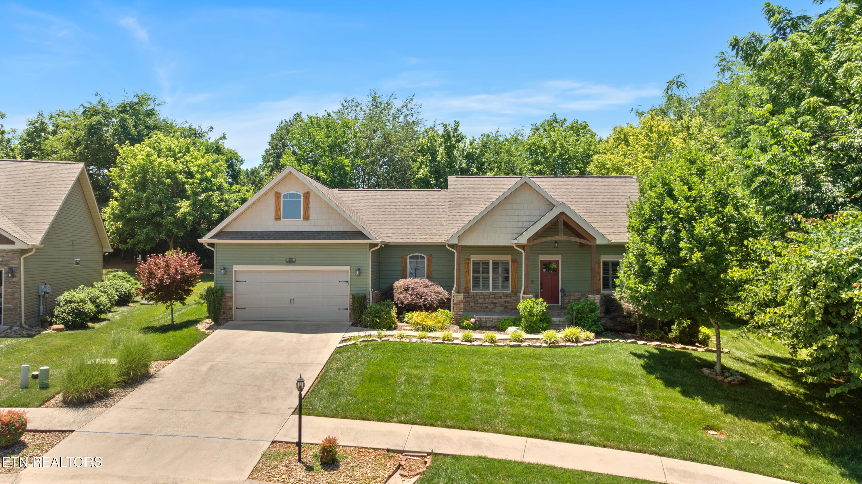 418 Cheeyo Place Loudon TN 37774