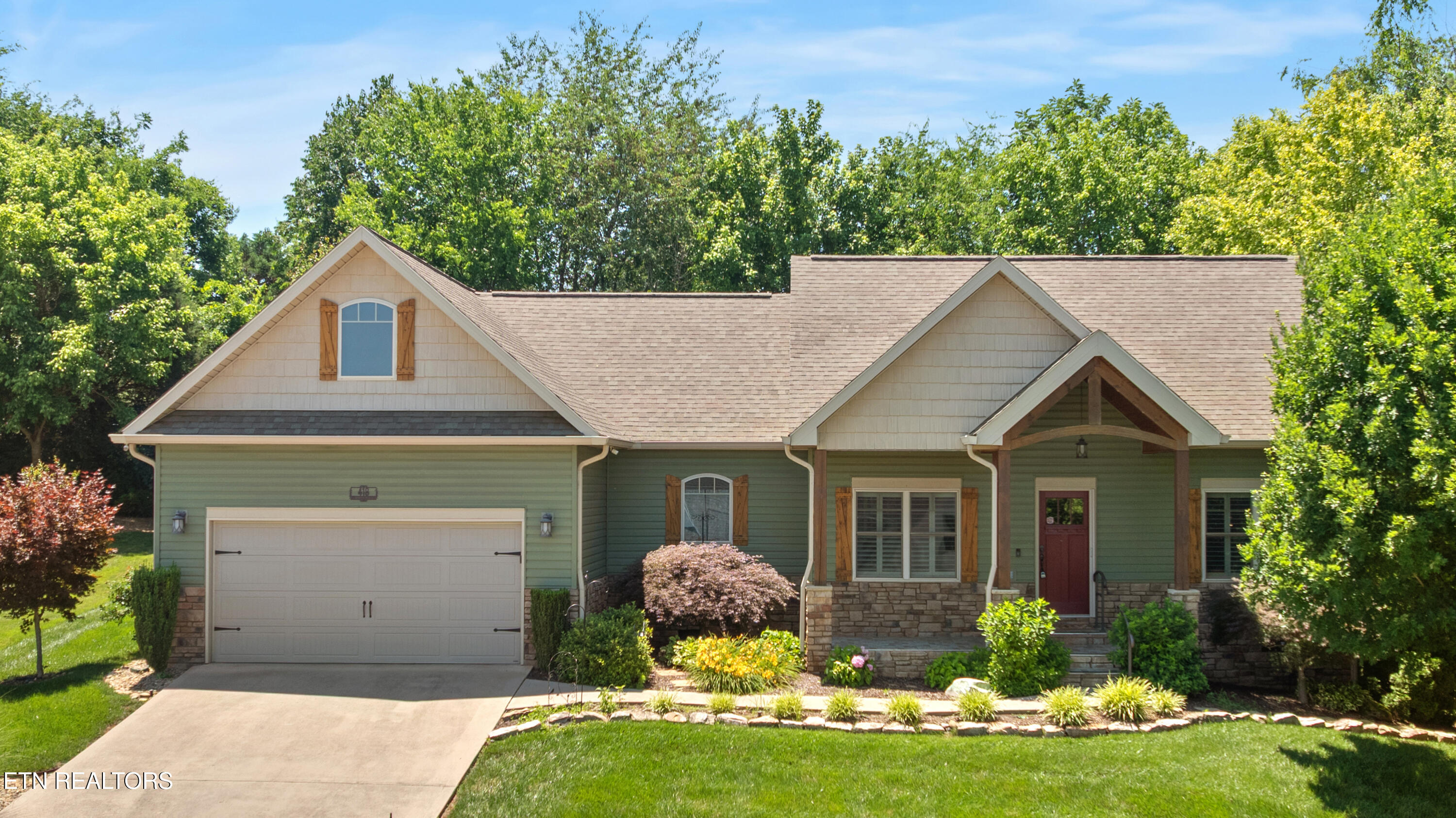418 Cheeyo Place Loudon TN 37774