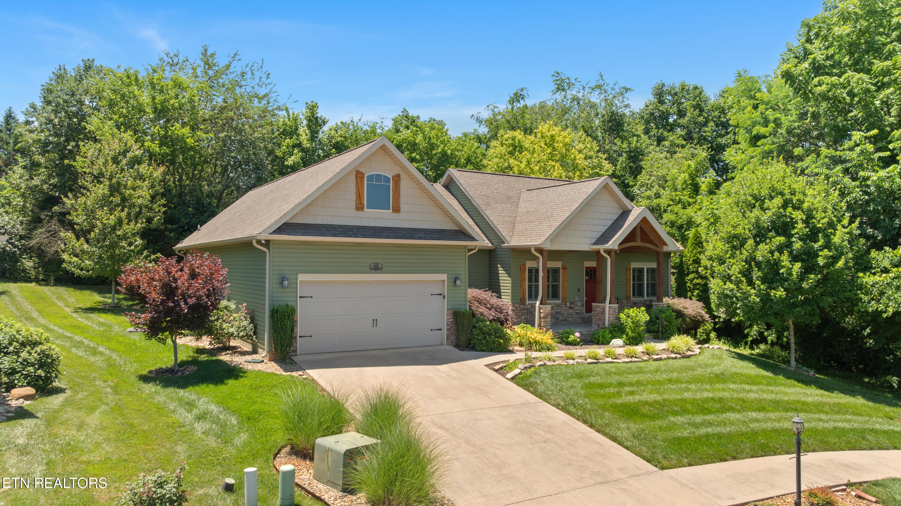 418 Cheeyo Place Loudon TN 37774