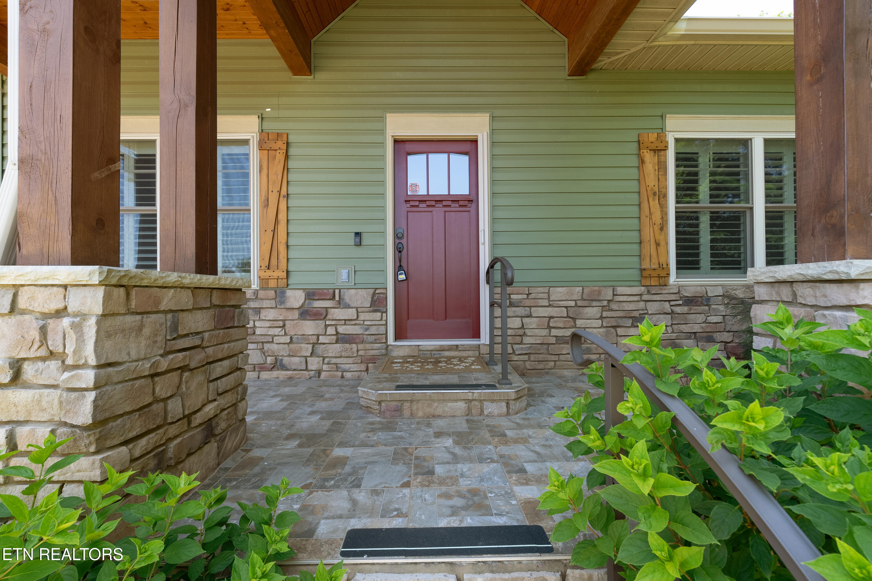 418 Cheeyo Place Loudon TN 37774