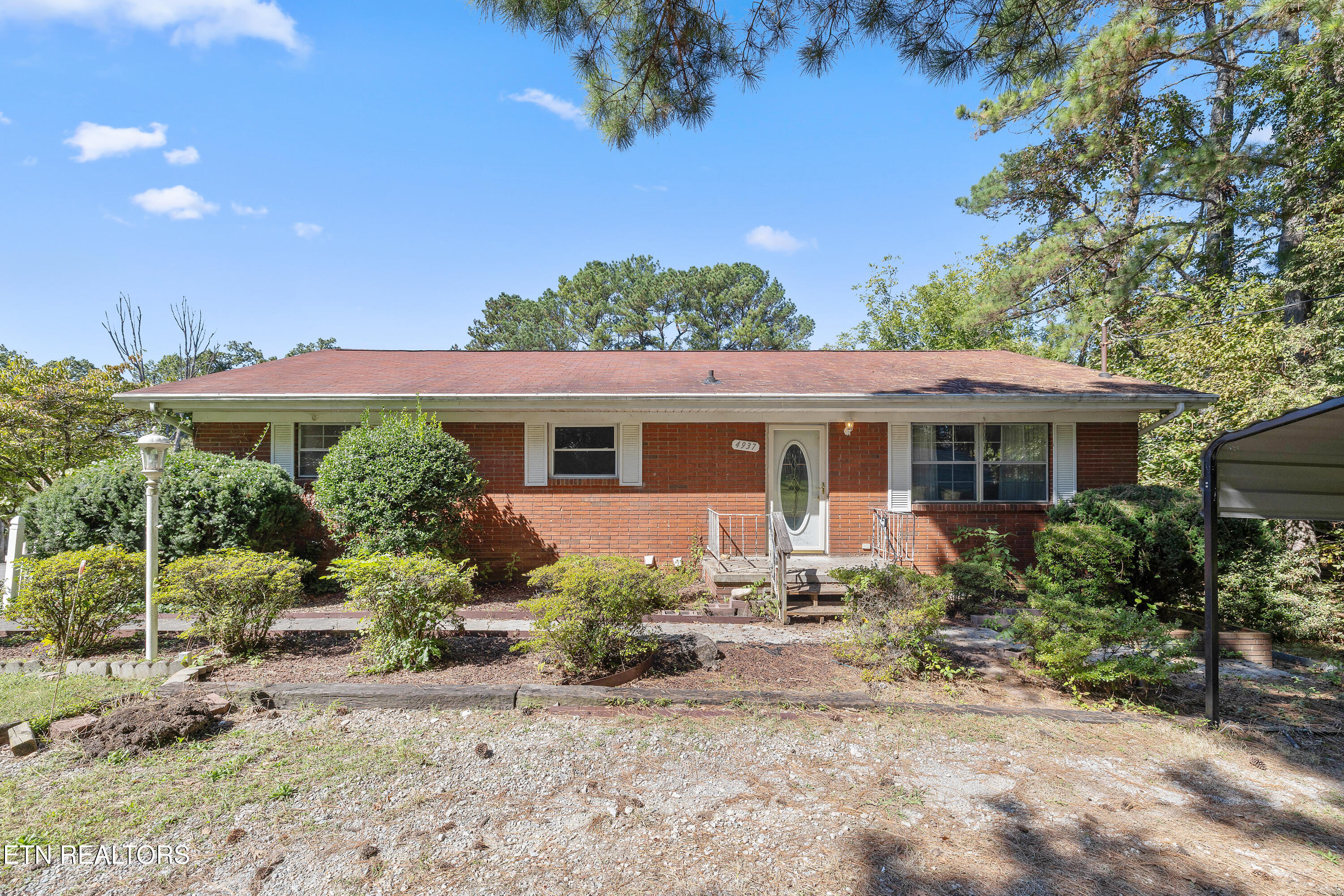 4937 Buffat Mill Road Knoxville TN 37914