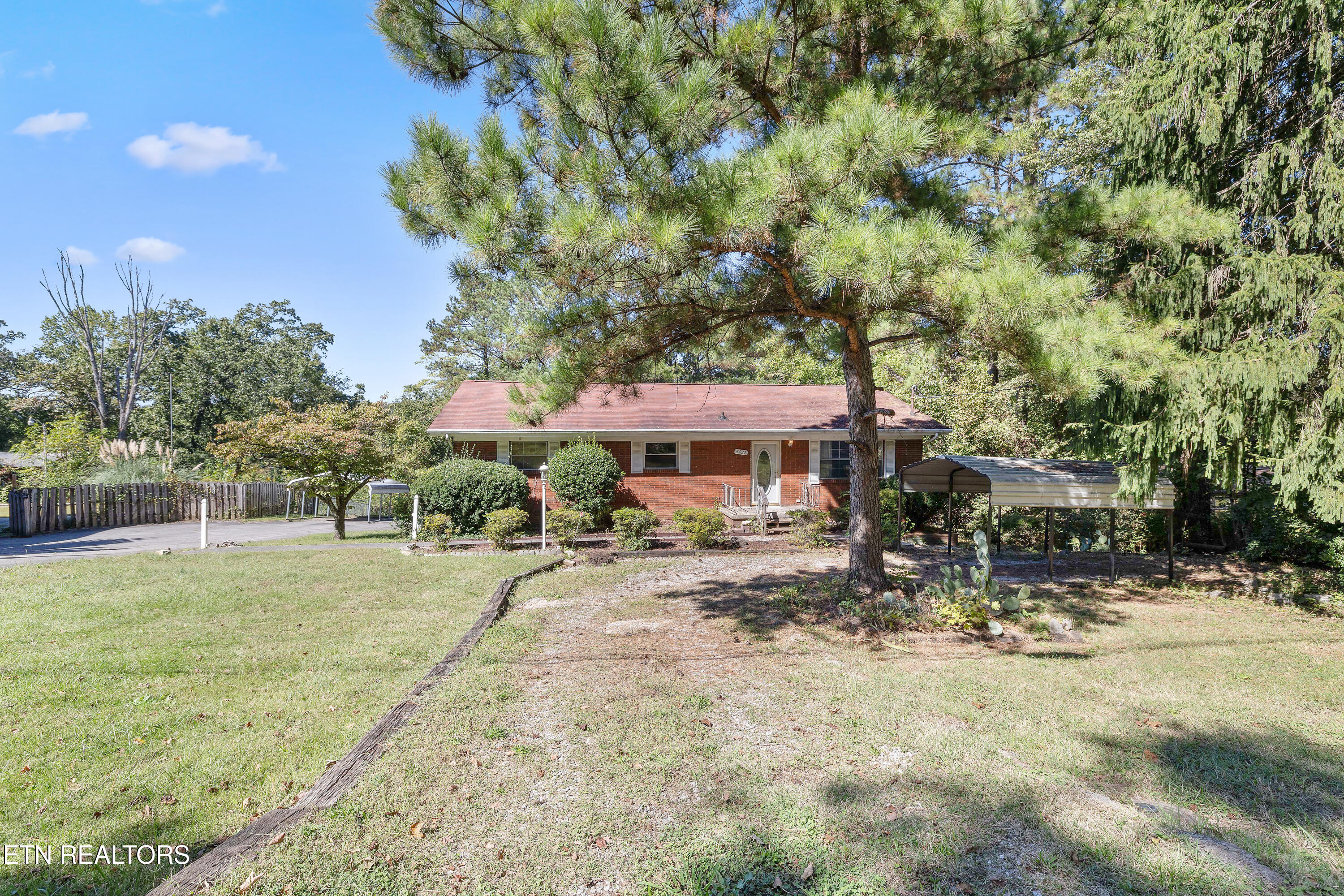 4937 Buffat Mill Road Knoxville TN 37914
