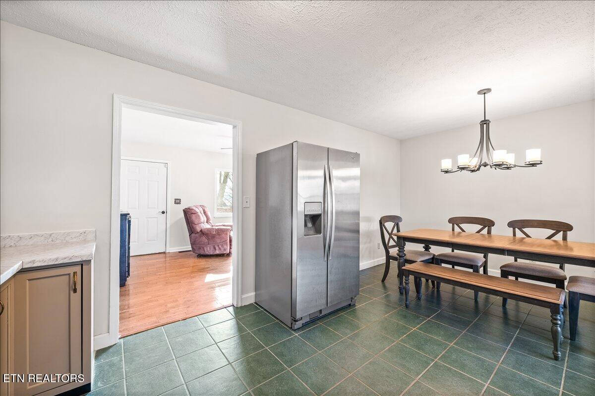 807 S 8th Street Lafollette TN 37766