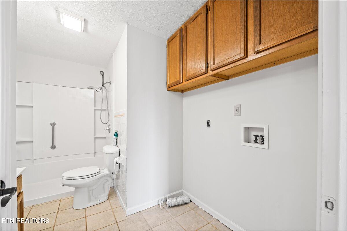 807 S 8th Street Lafollette TN 37766
