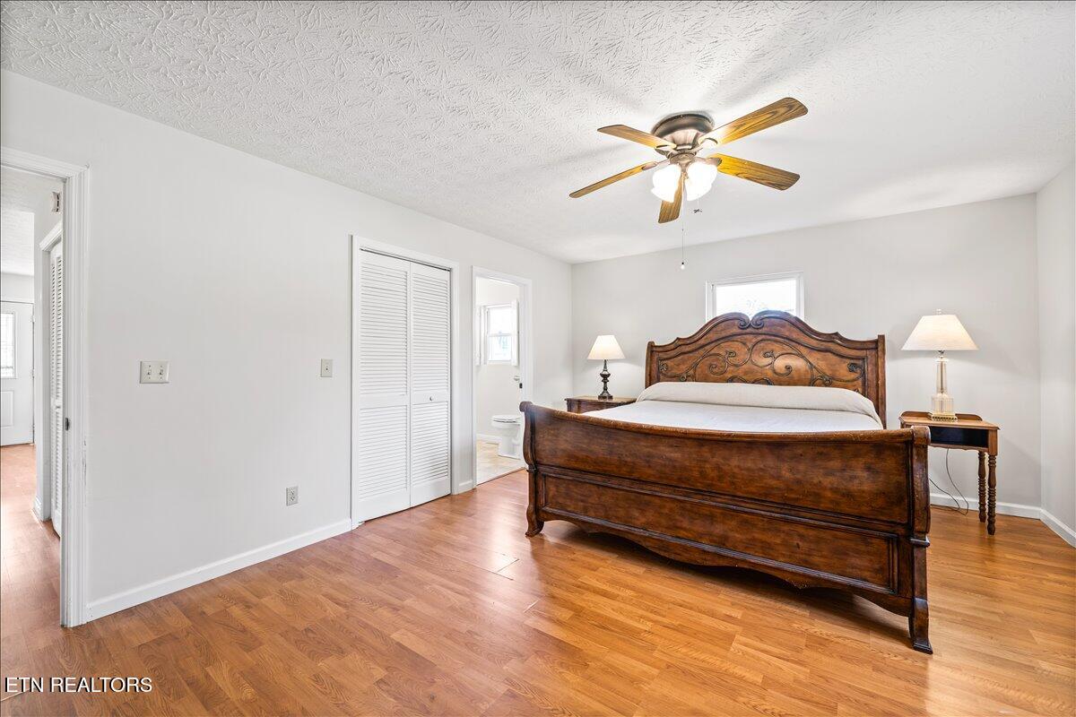 807 S 8th Street Lafollette TN 37766