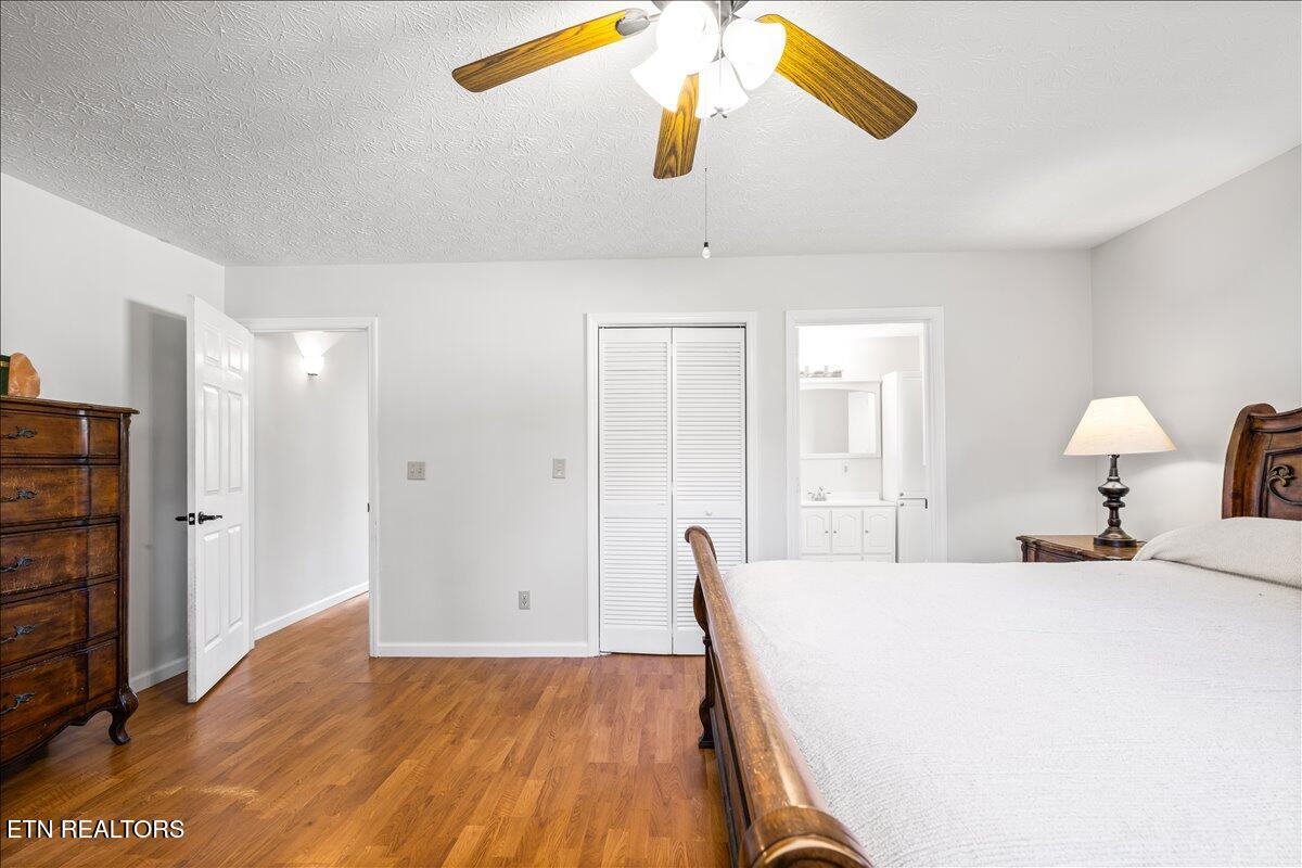 807 S 8th Street Lafollette TN 37766