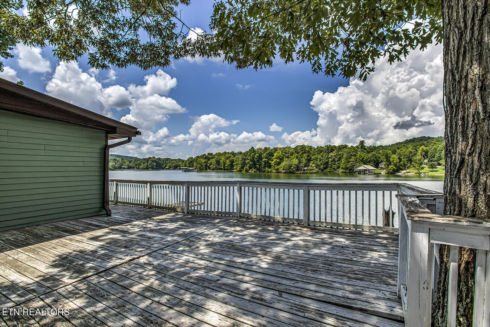 130 Hickory Lane Kingston TN 37763