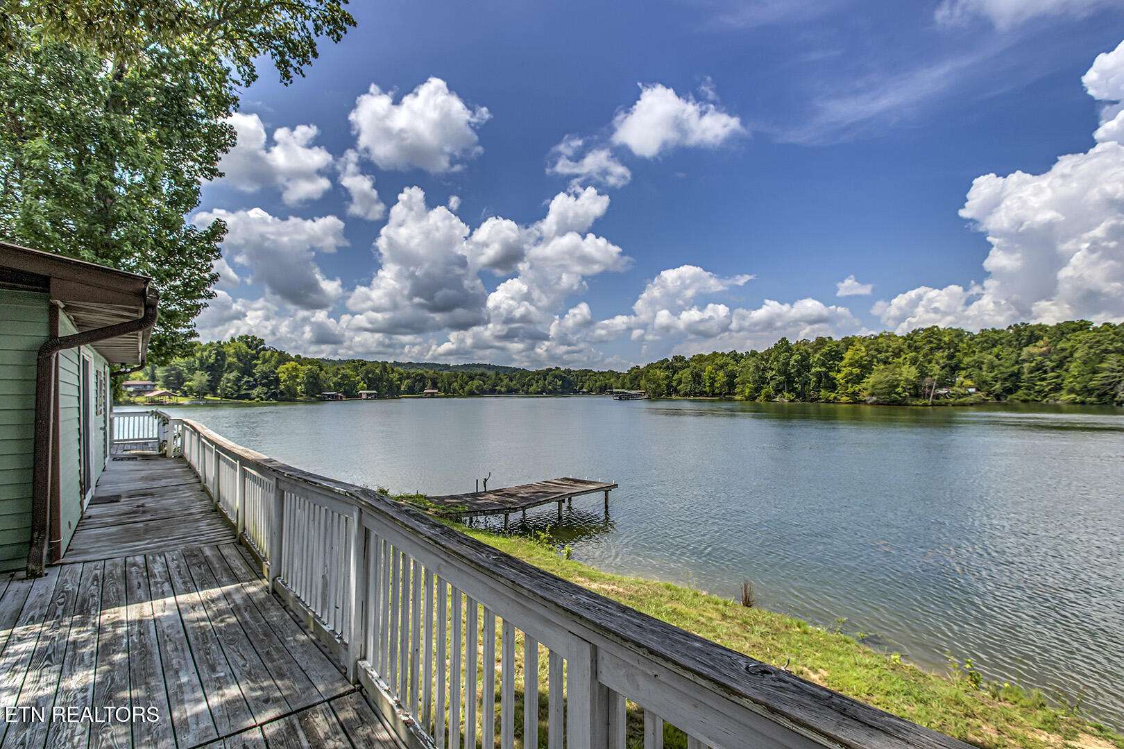 130 Hickory Lane Kingston TN 37763