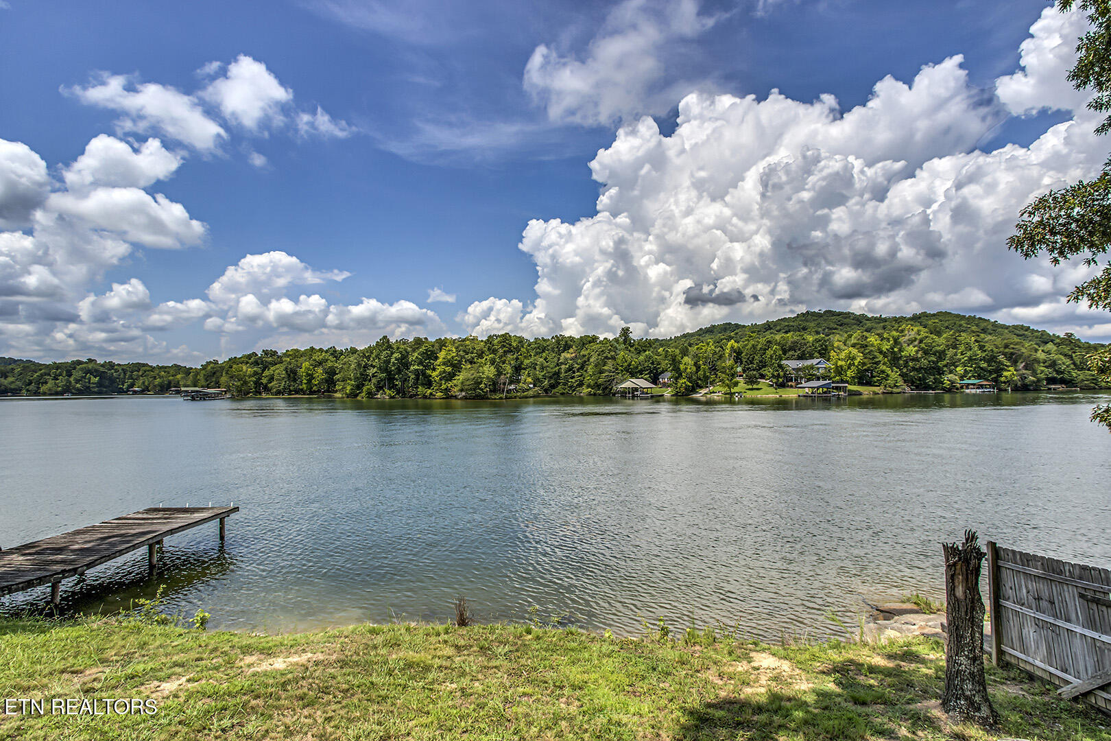 130 Hickory Lane Kingston TN 37763