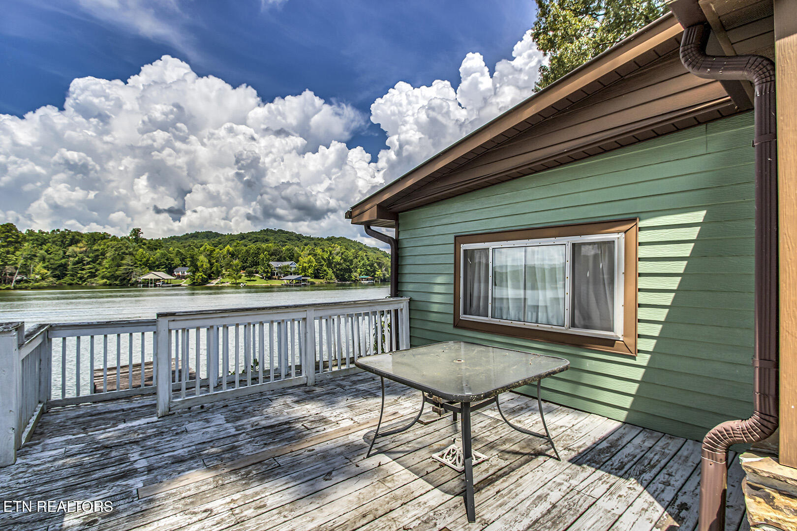 130 Hickory Lane Kingston TN 37763