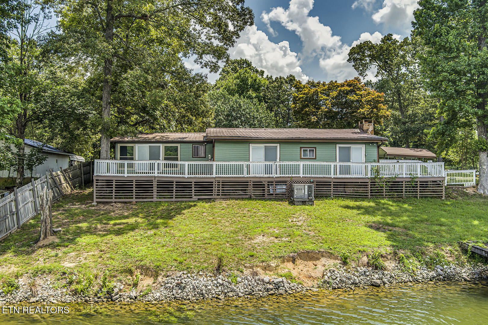 130 Hickory Lane Kingston TN 37763