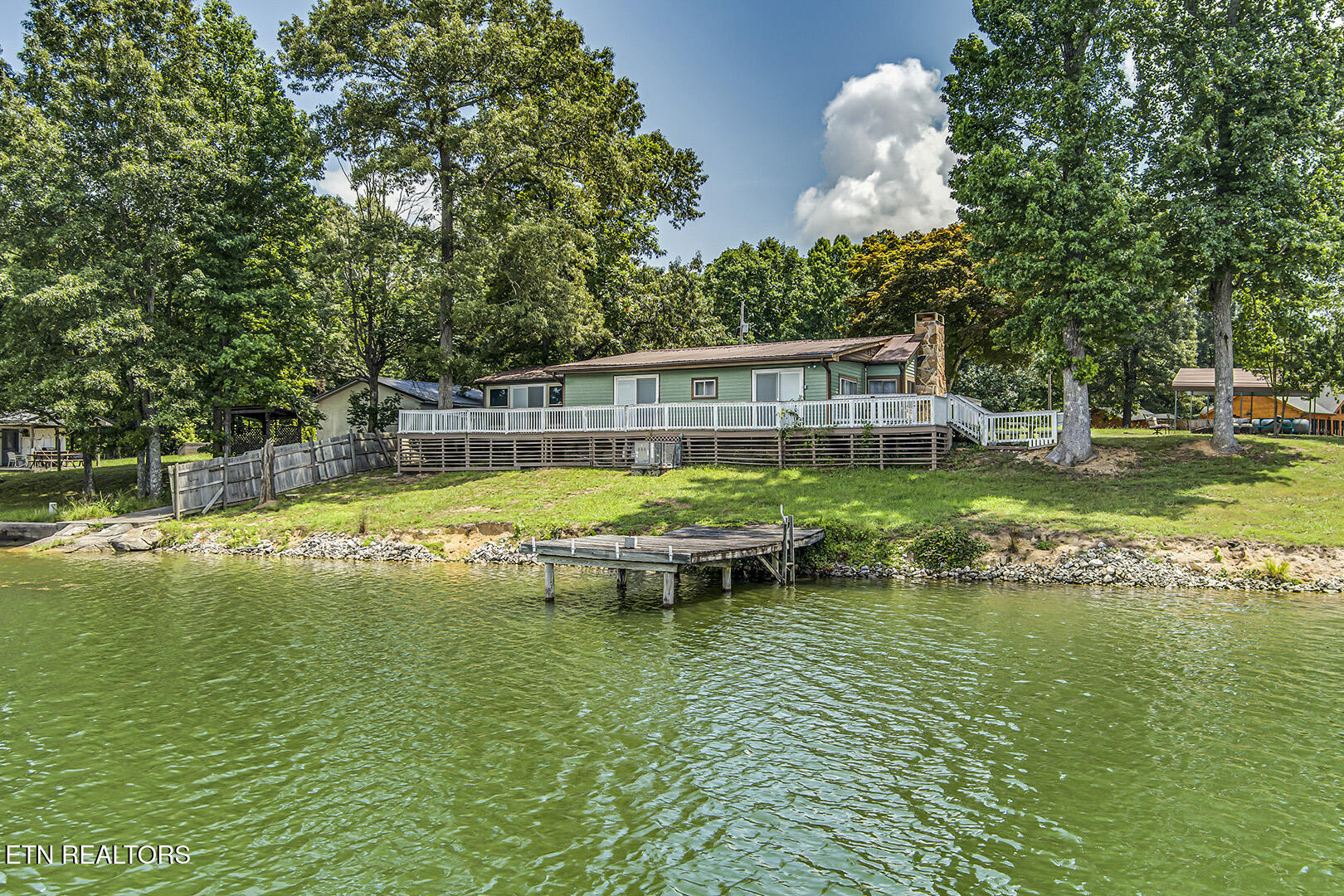 130 Hickory Lane Kingston TN 37763