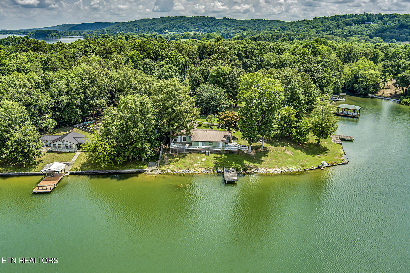 130 Hickory Lane Kingston TN 37763