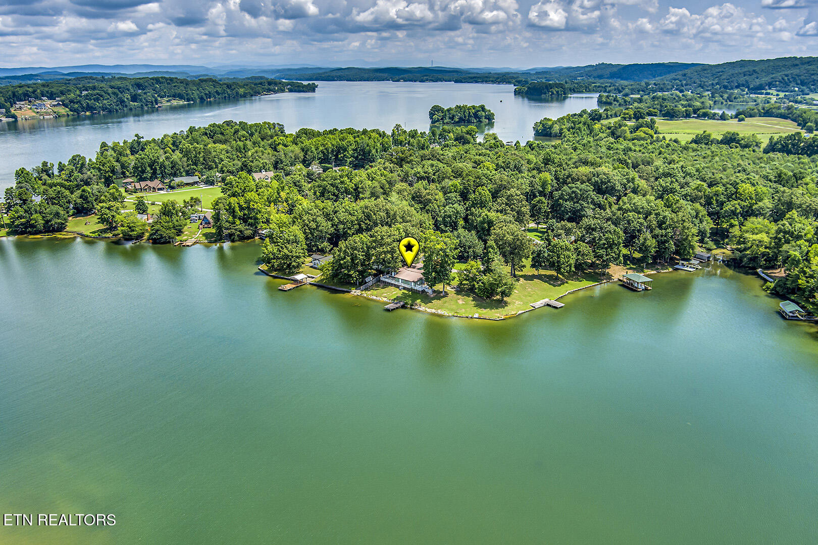 130 Hickory Lane Kingston TN 37763