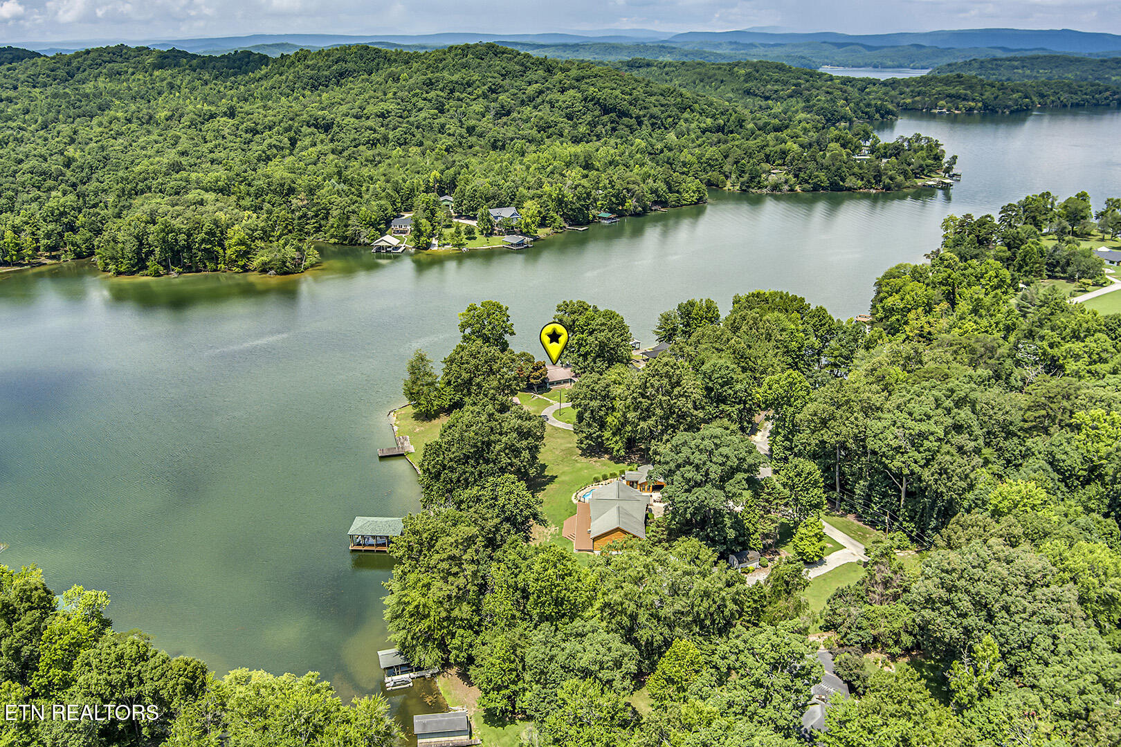 130 Hickory Lane Kingston TN 37763