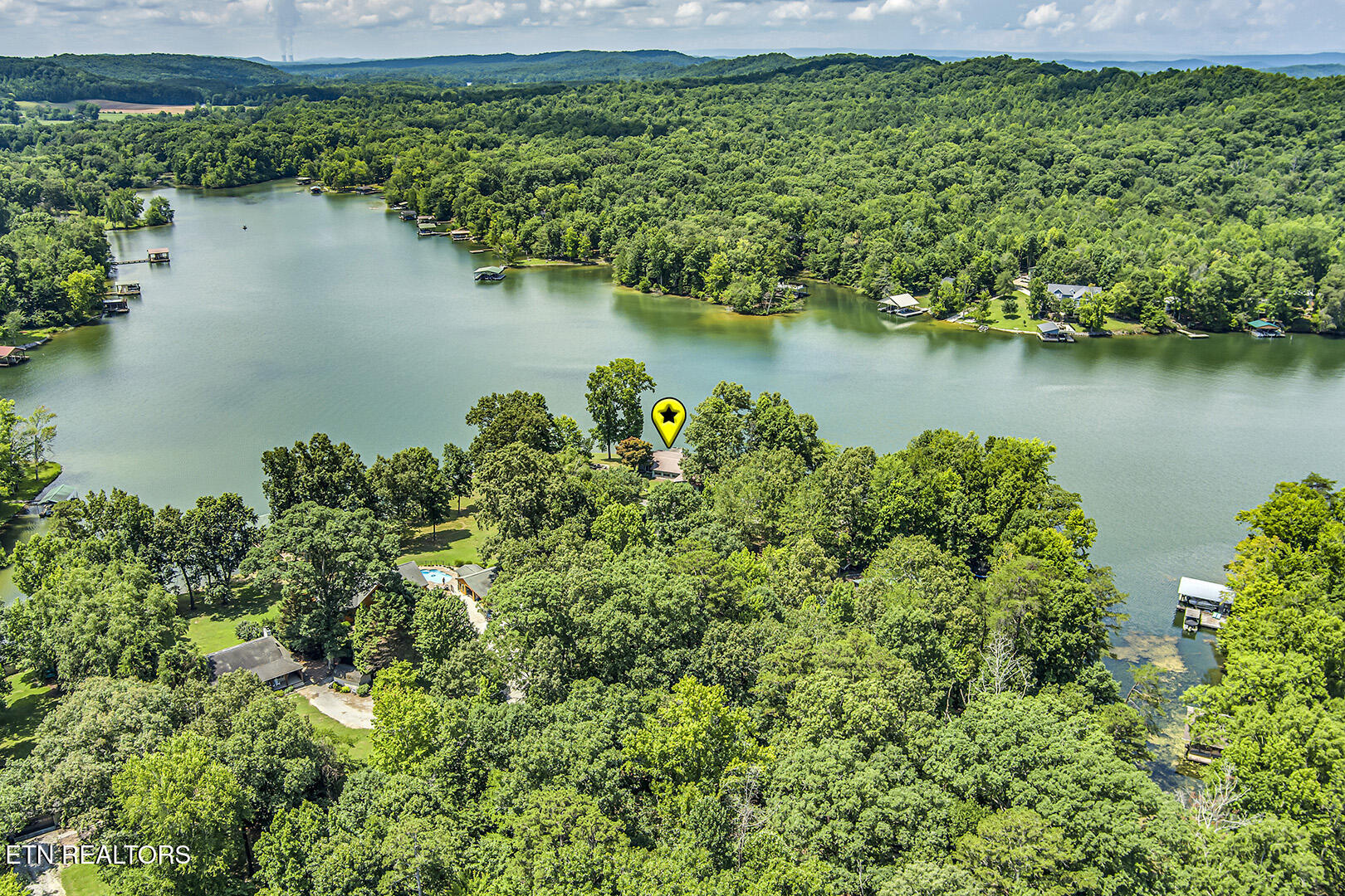 130 Hickory Lane Kingston TN 37763