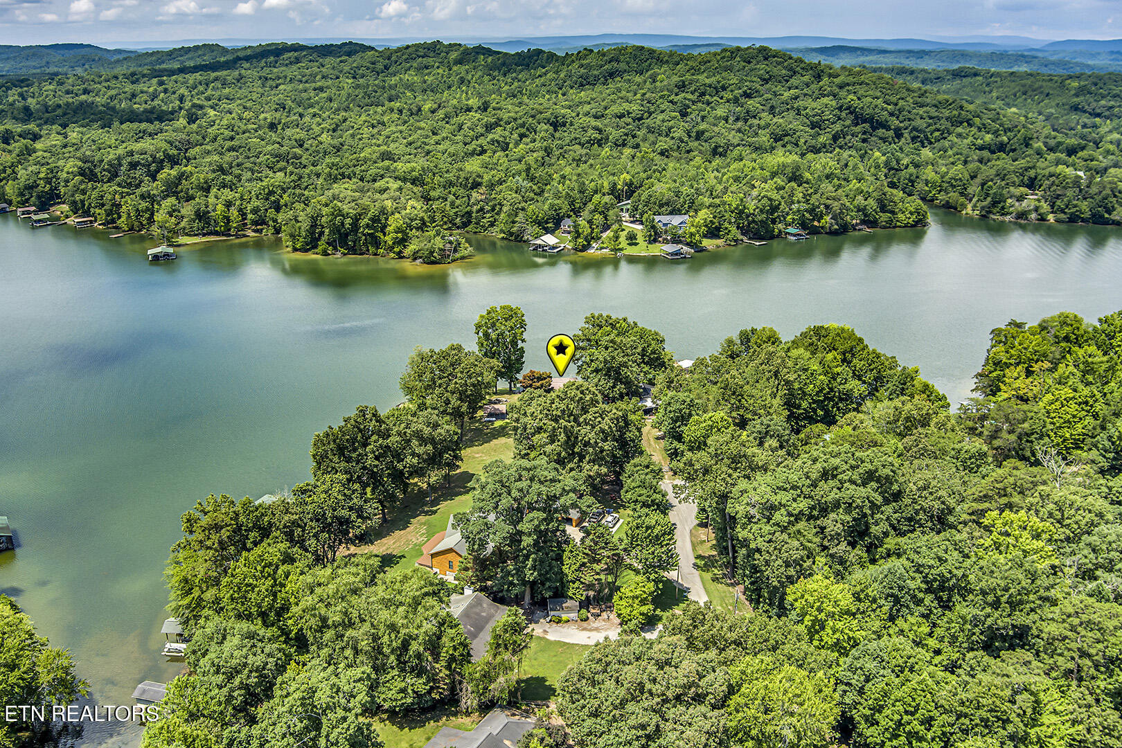 130 Hickory Lane Kingston TN 37763