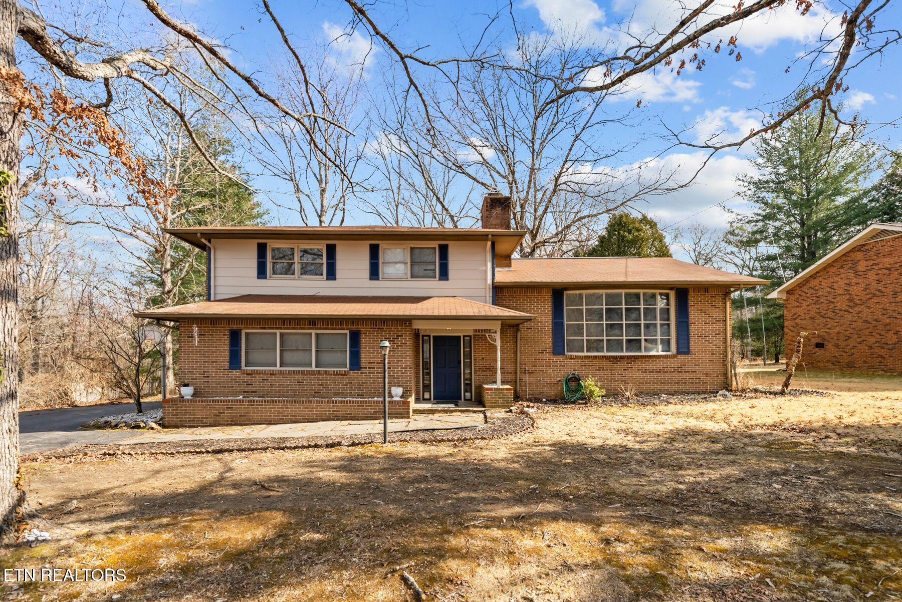2275 Spruce Loop Crossville TN 38555