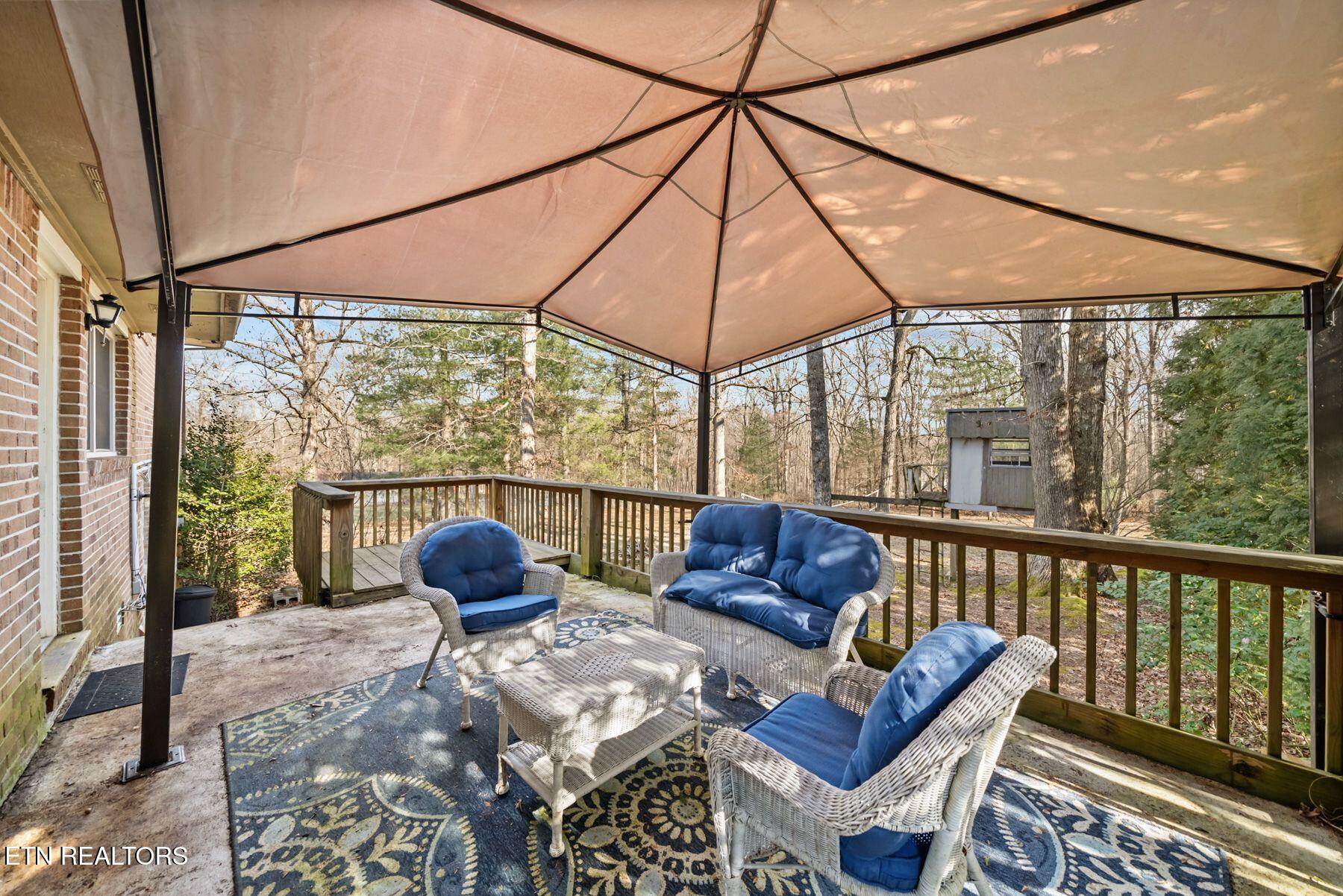 2275 Spruce Loop Crossville TN 38555