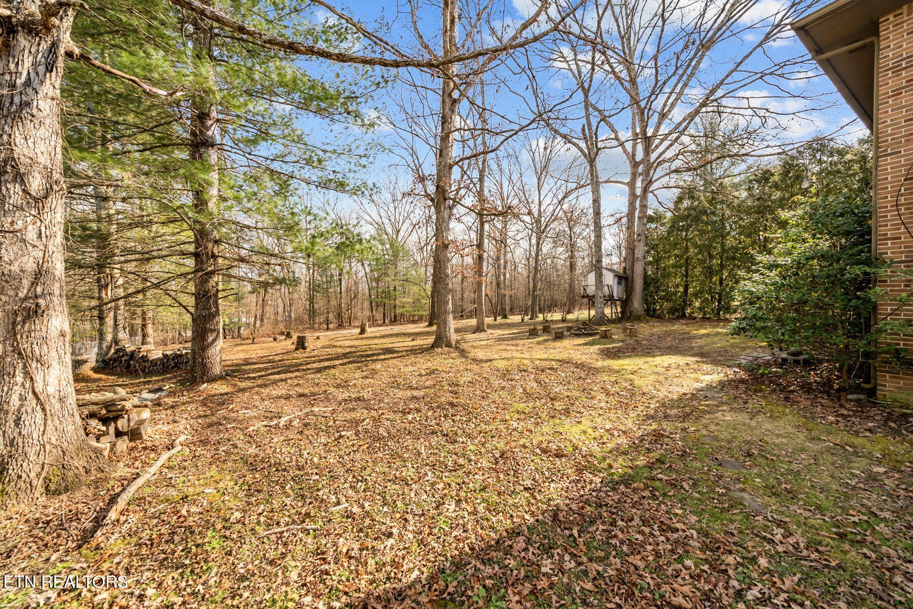 2275 Spruce Loop Crossville TN 38555