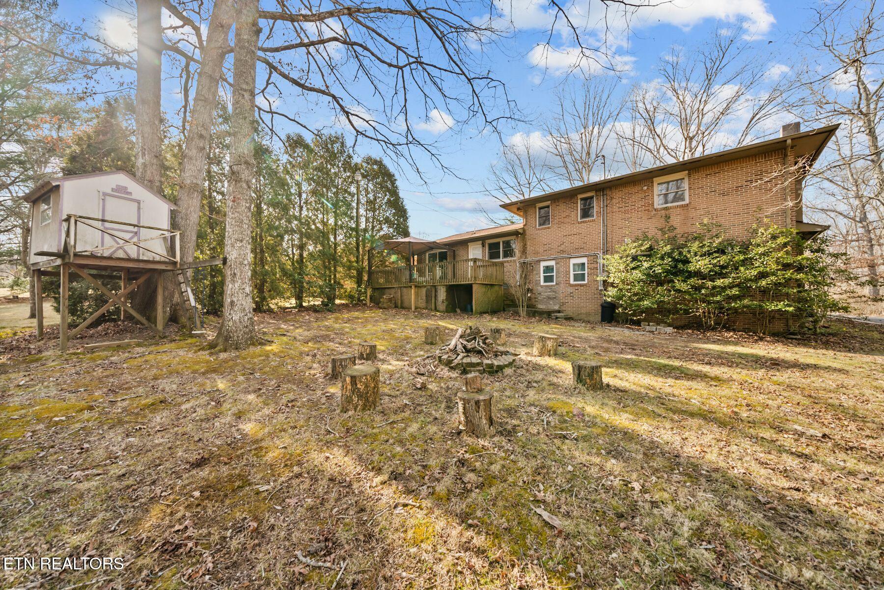2275 Spruce Loop Crossville TN 38555