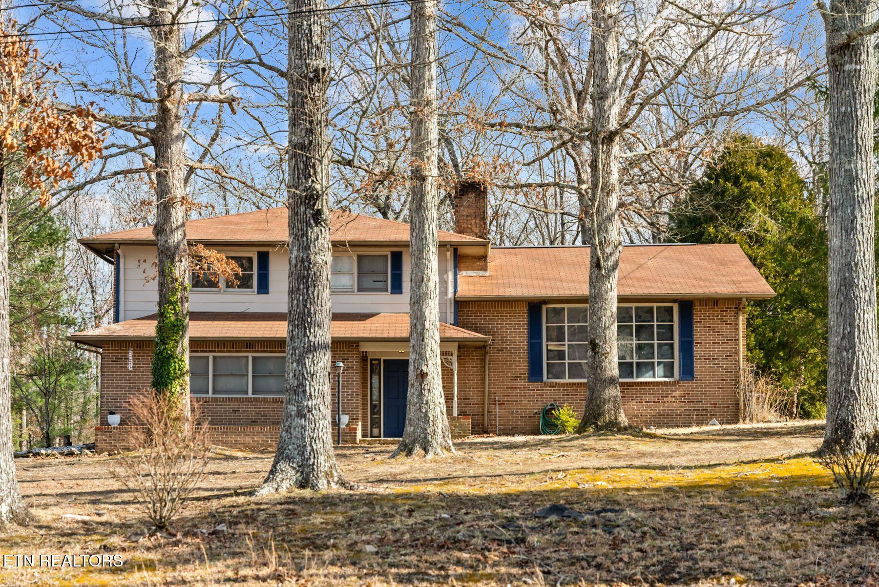 2275 Spruce Loop Crossville TN 38555
