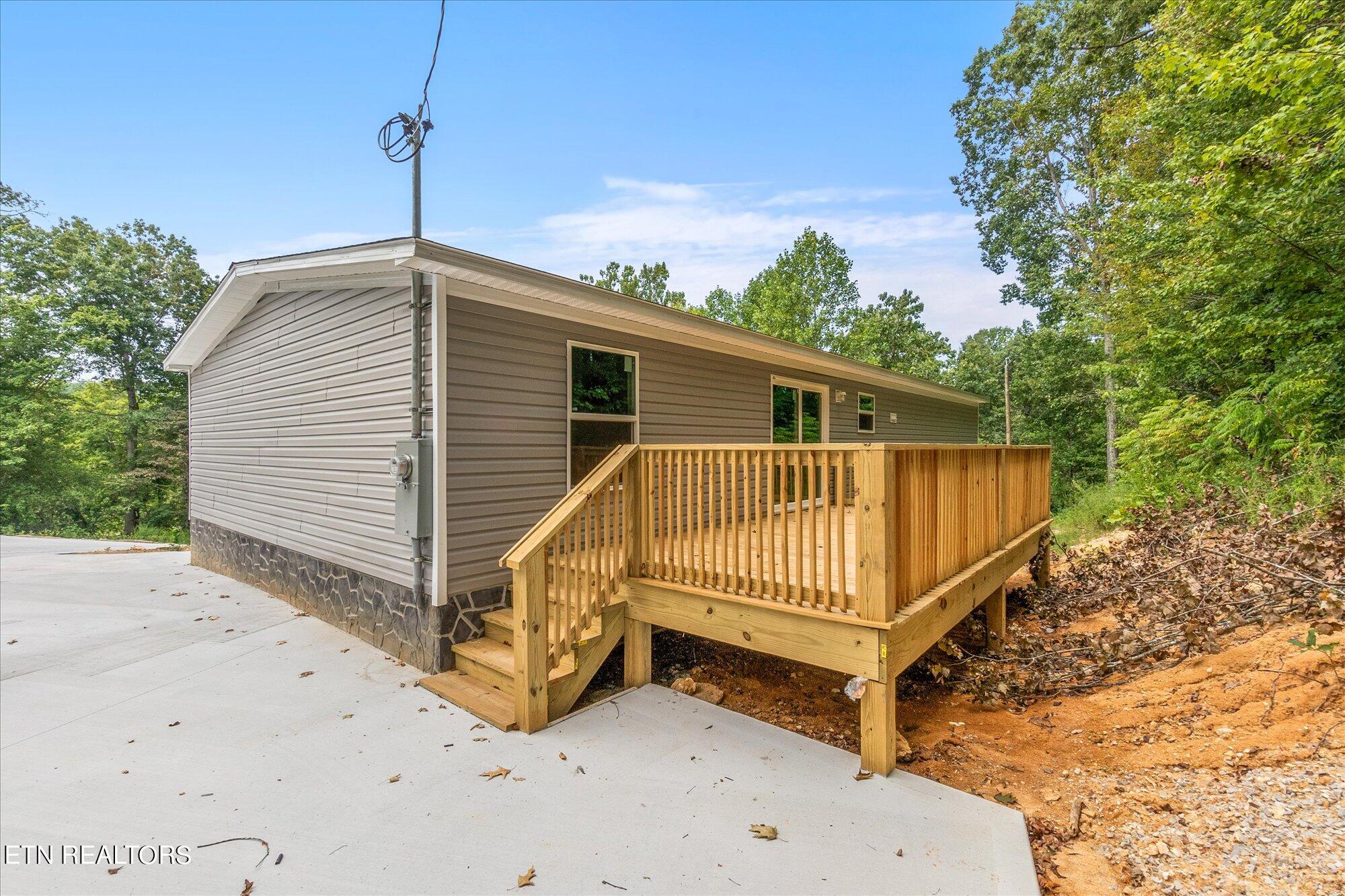 4316 Mckamey Road Knoxville TN 37921