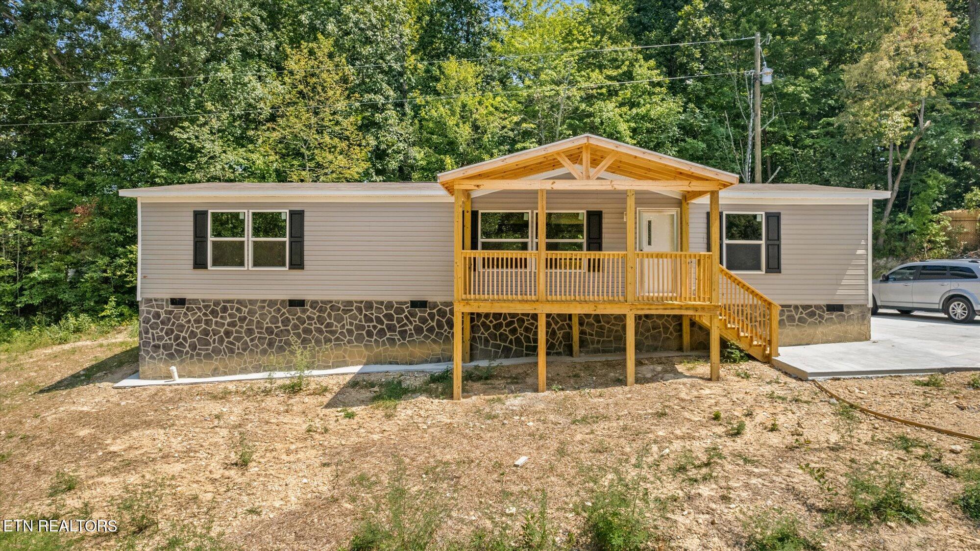 4316 Mckamey Road Knoxville TN 37921