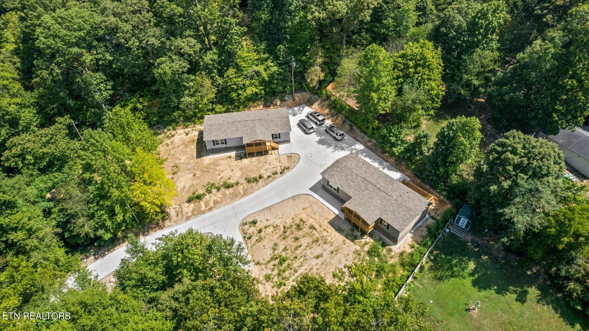 4316 Mckamey Road Knoxville TN 37921