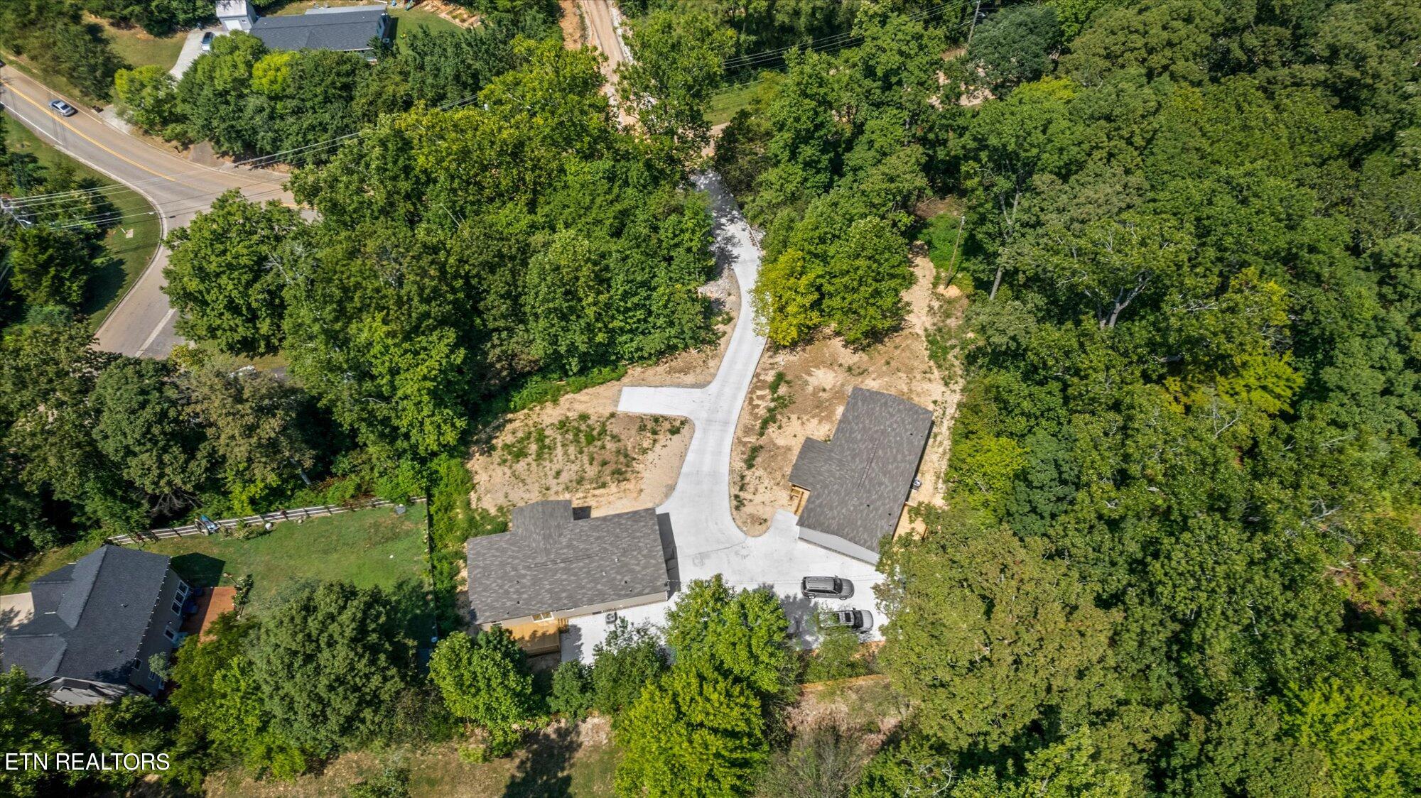 4316 Mckamey Road Knoxville TN 37921