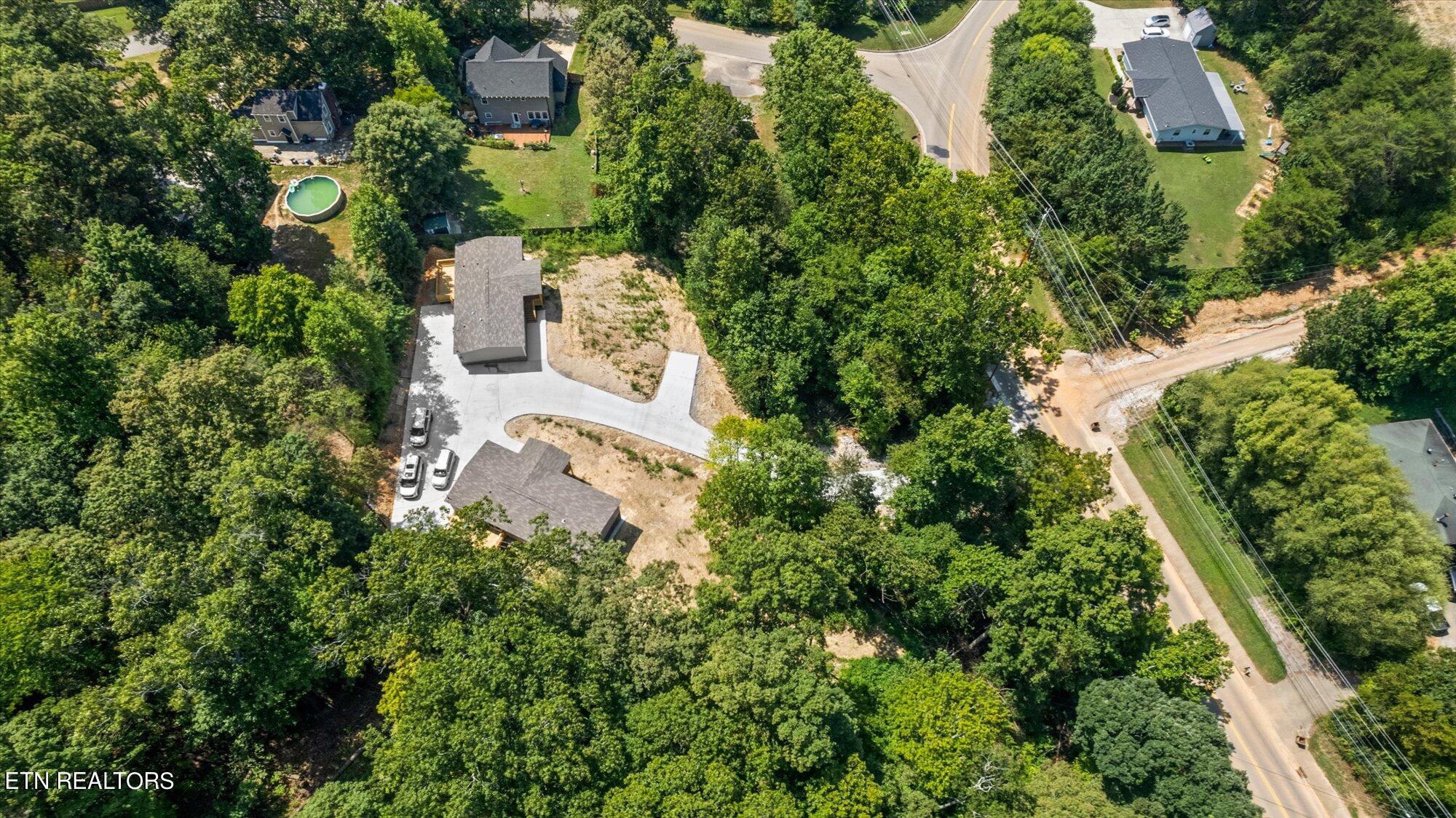 4316 Mckamey Road Knoxville TN 37921